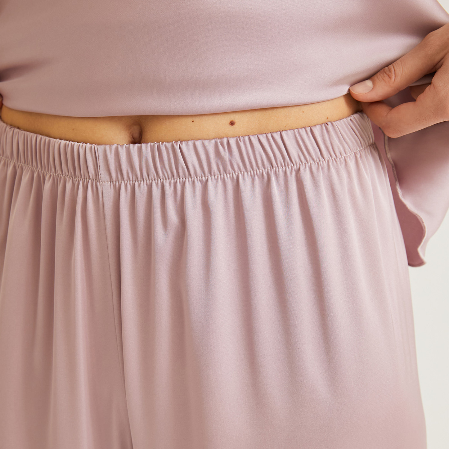 Пижама Alisma, пудра - фото № 8