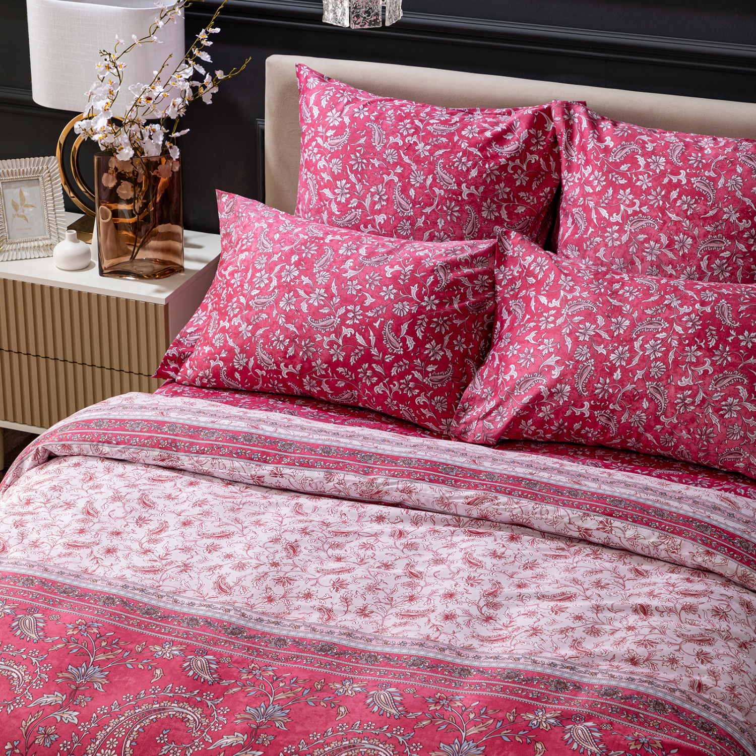 Постельное белье Аурелиано/Aureliano - фото № 5