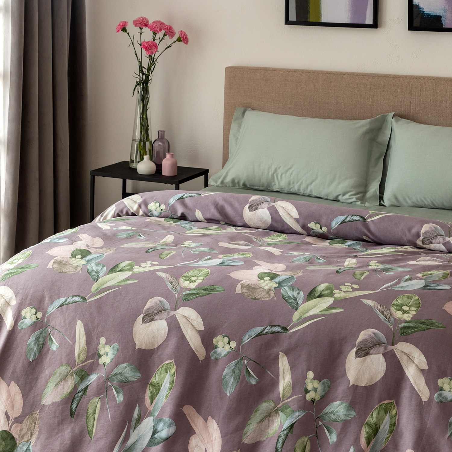 Постельное белье Rufelli I - фото № 8