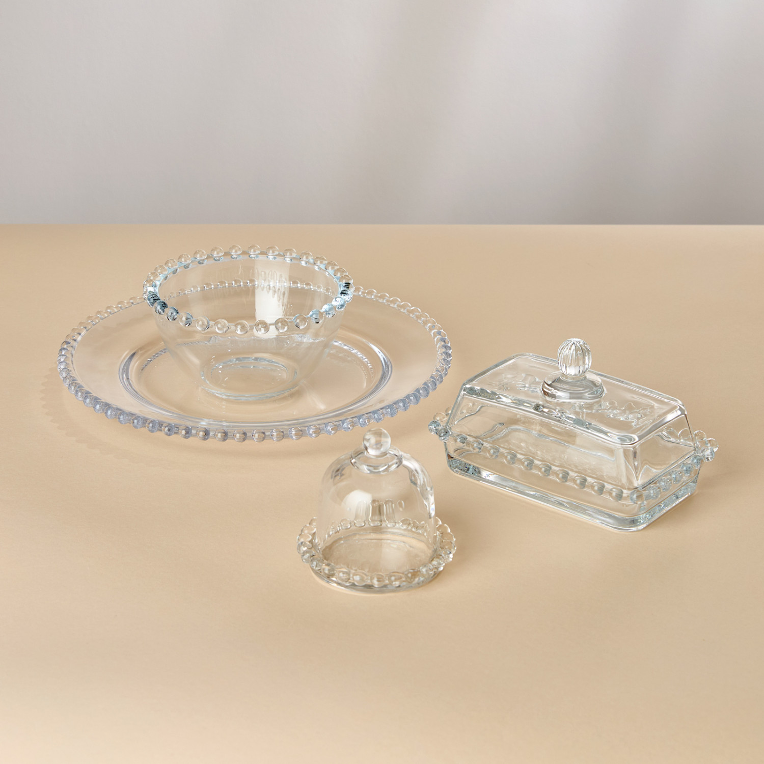 Масленка Perline - фото № 5