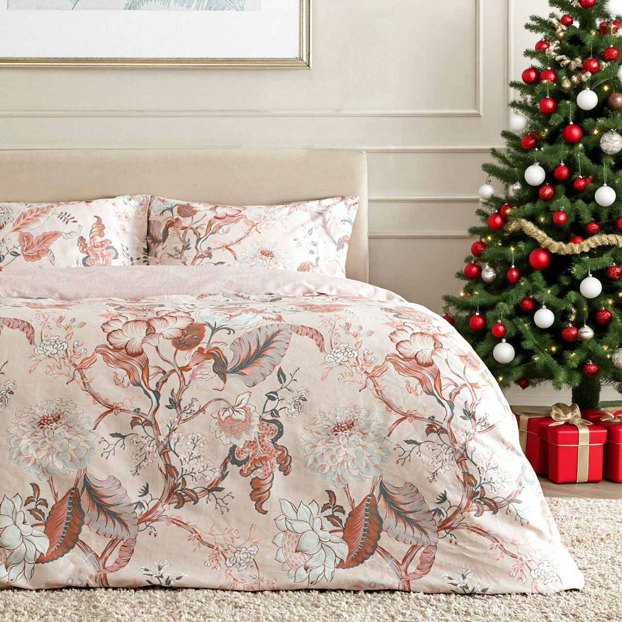 Постельное белье Prana