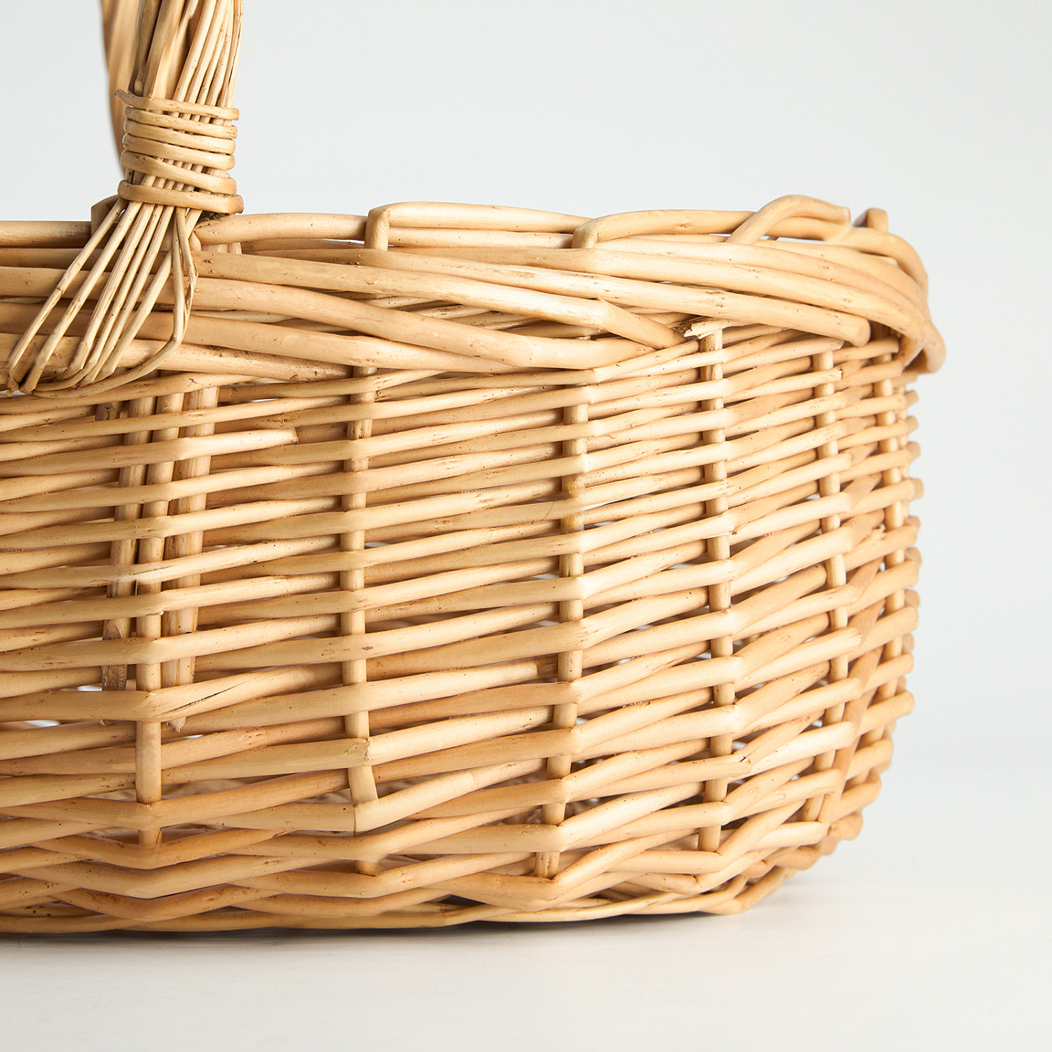 Корзина Вечный сад/Eternal Garden IV - фото № 9