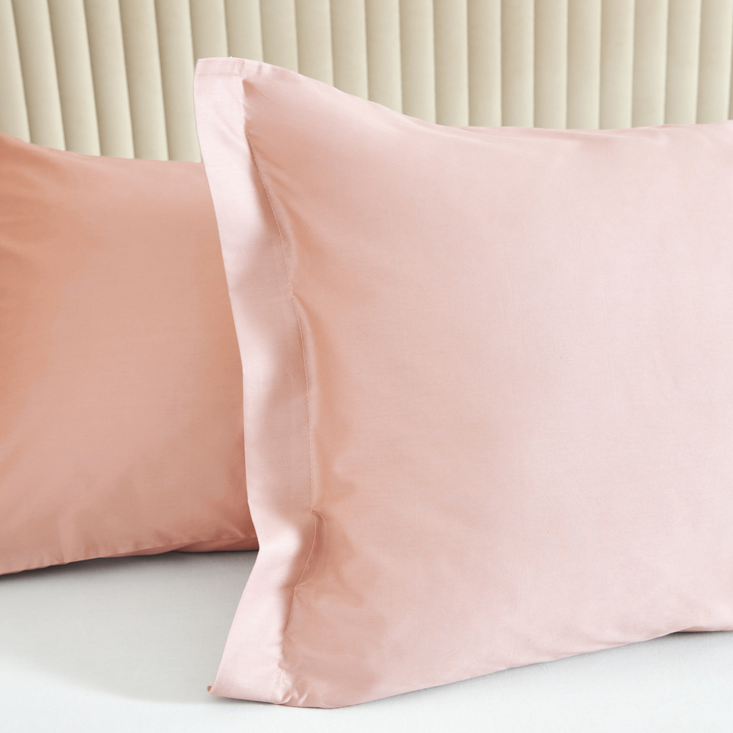 Комплект наволочек Peachskin с ушками II - фото № 5