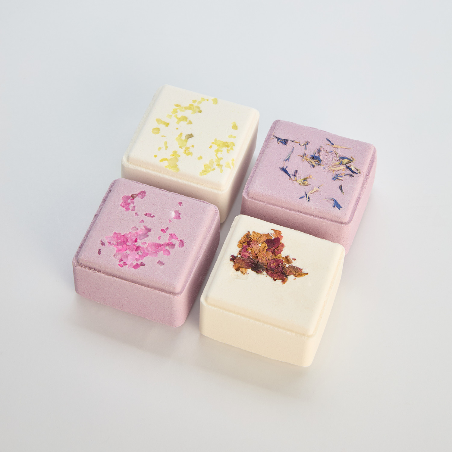 Бомбочка Лесные ягоды 150 гр. - фото № 5