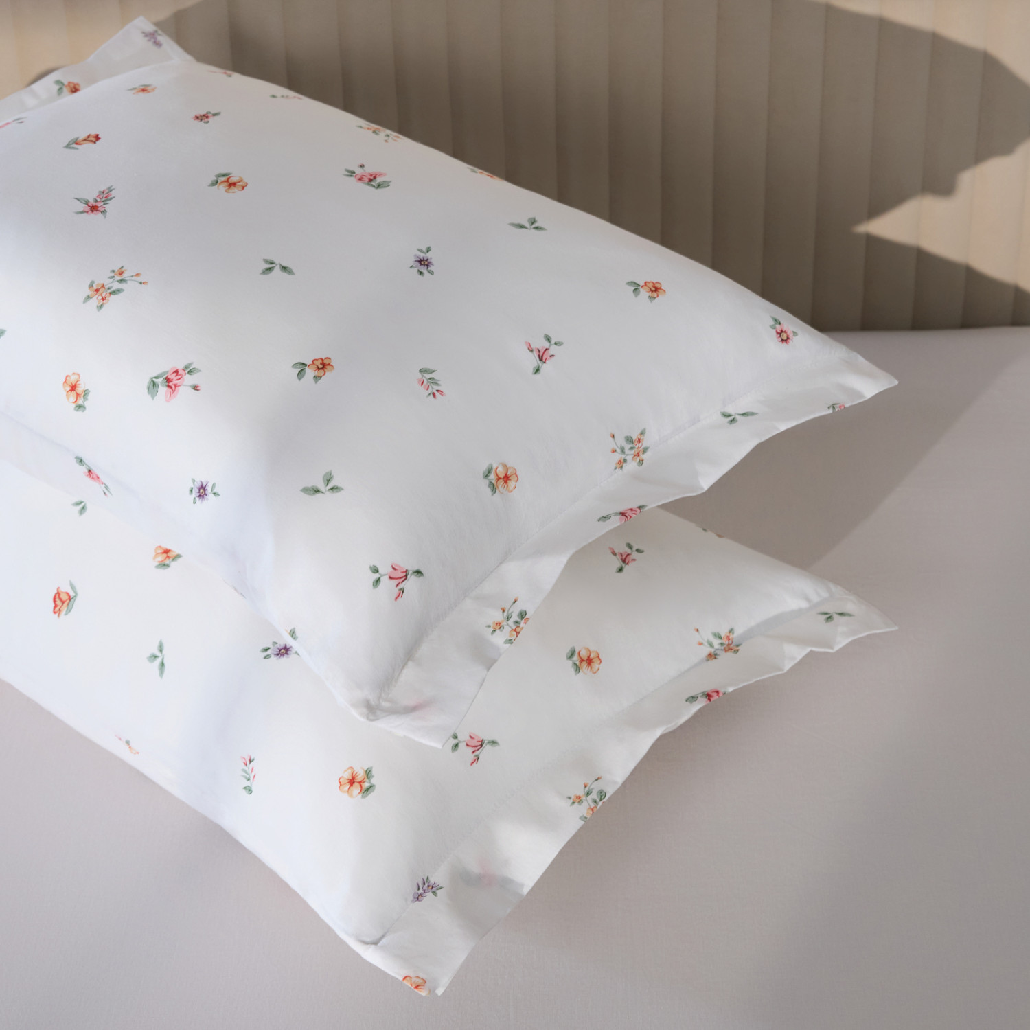 Комплект наволочек Патриция с ушками - фото № 2