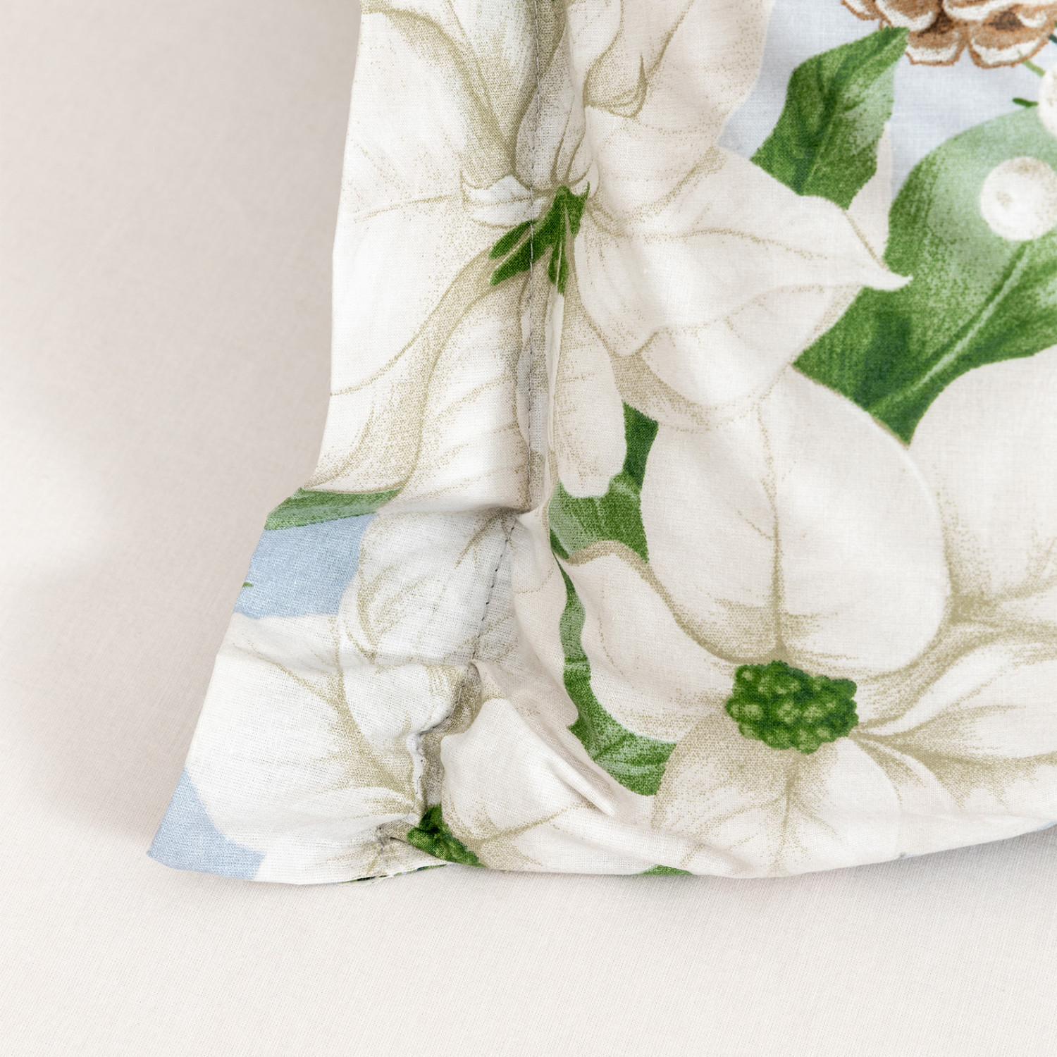 Комплект наволочек Albero di Natale - фото № 6