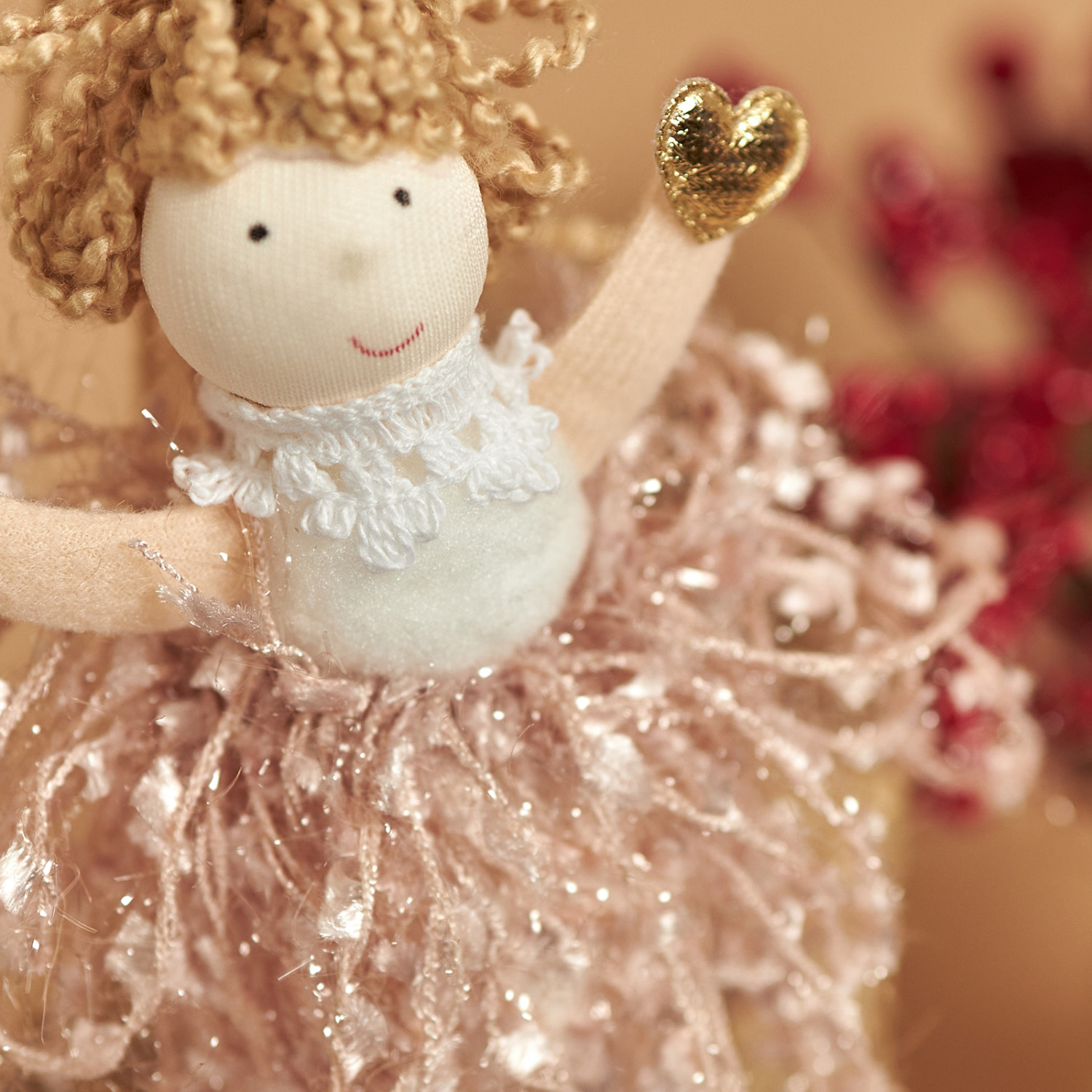 Статуэтка Lograto - фото № 2