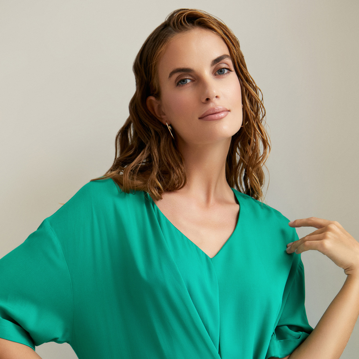 Платье Safari II - фото № 6