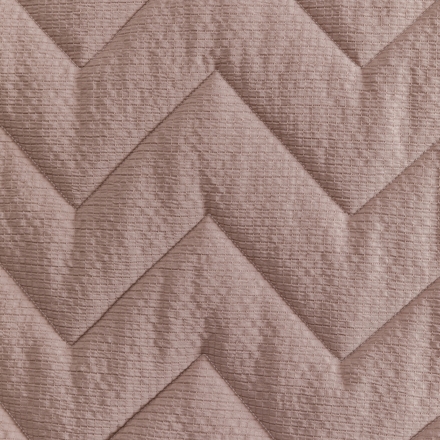 Покрывало Onde, какао - фото № 8