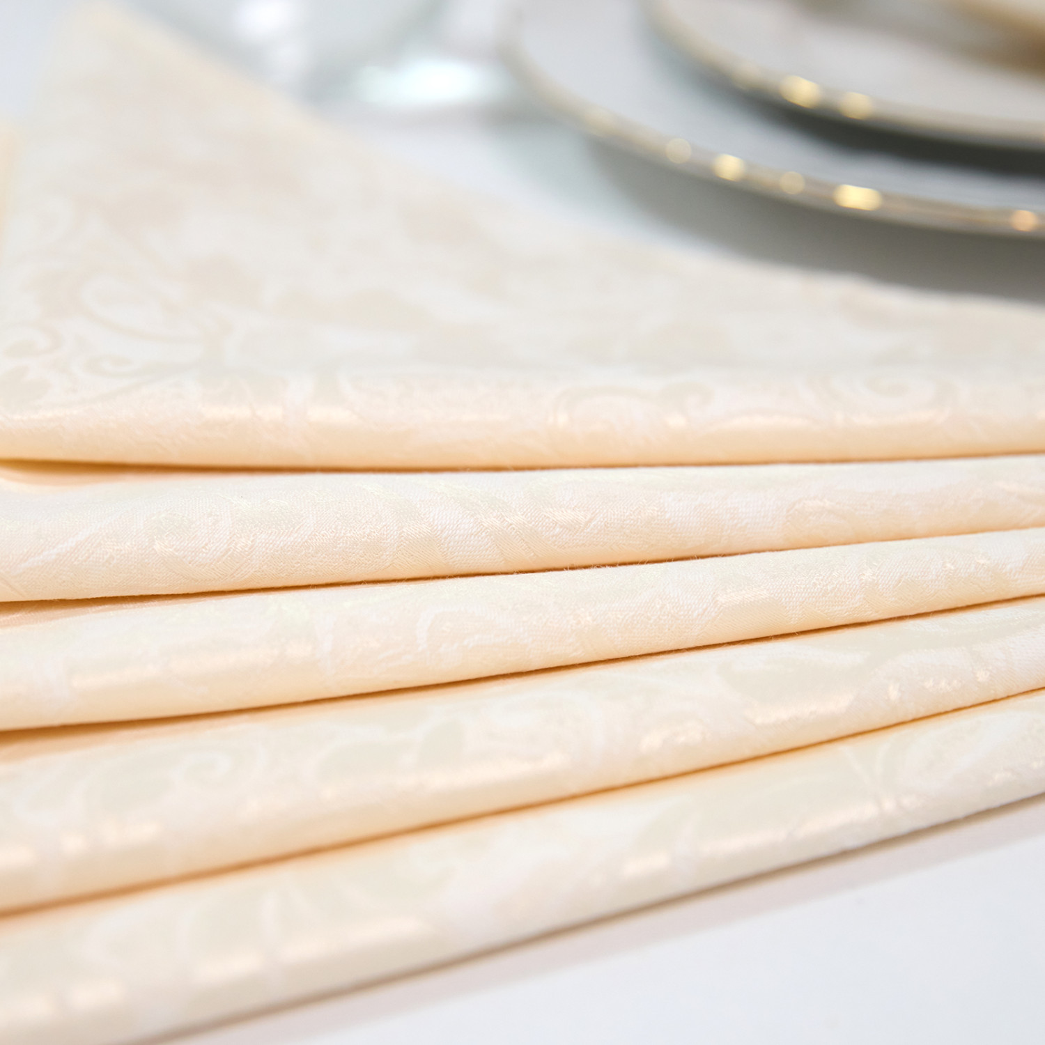 Набор салфеток Attento - фото № 4