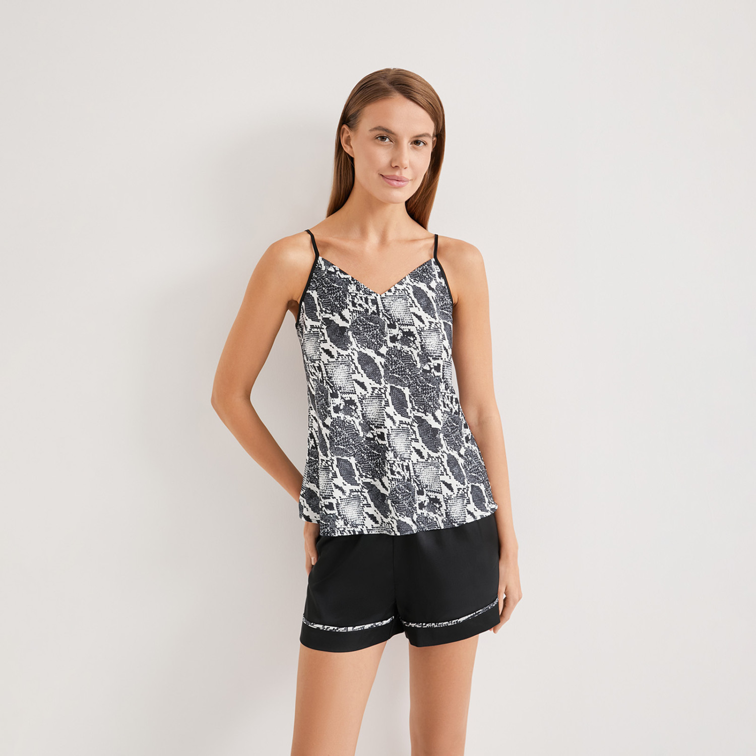 Пижама Magnetismo II - фото № 2