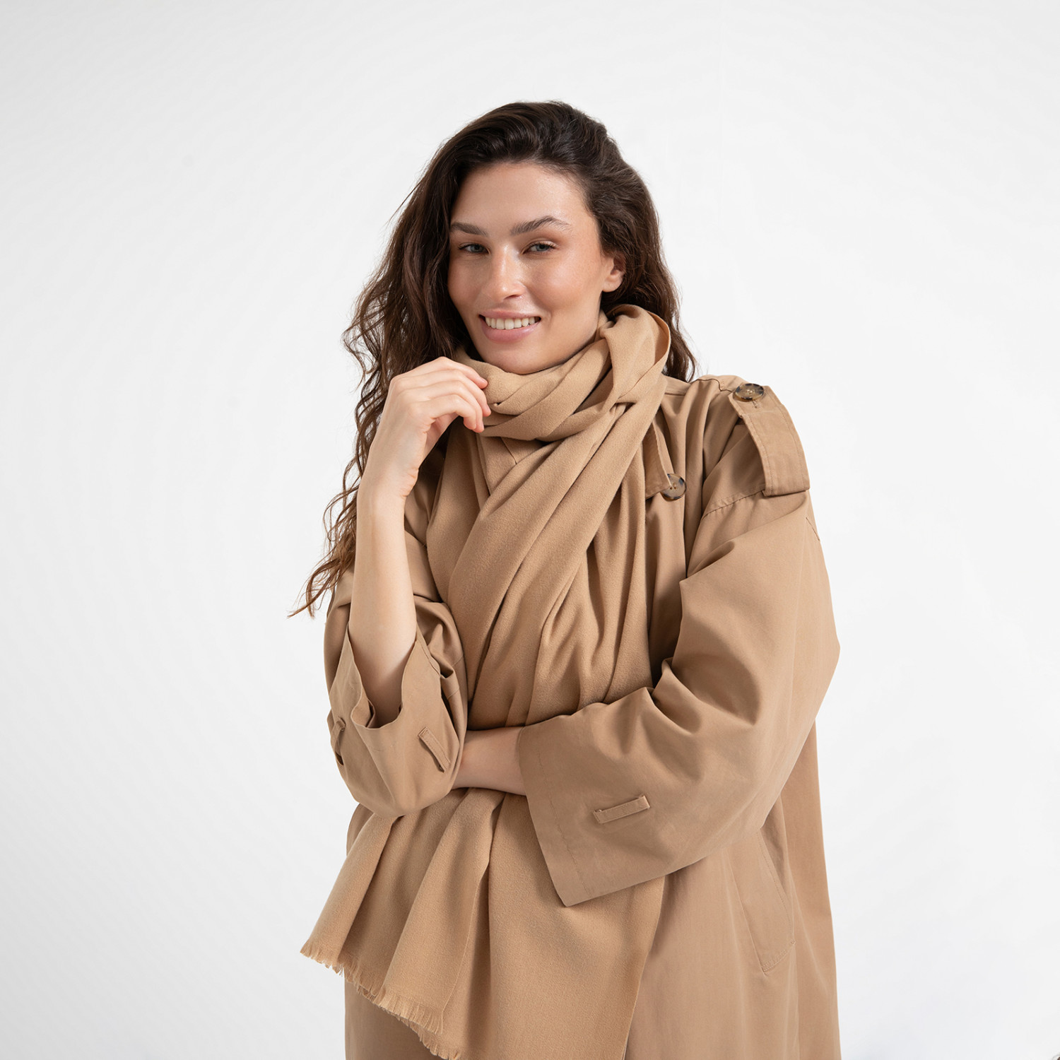 Палантин Venere I - фото № 2