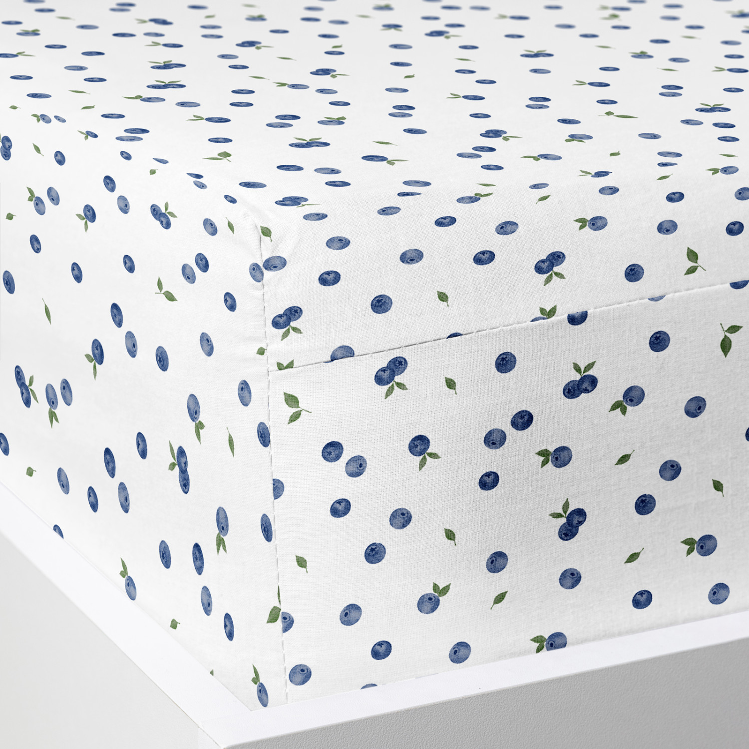 Простыня на резинке Mirtillo