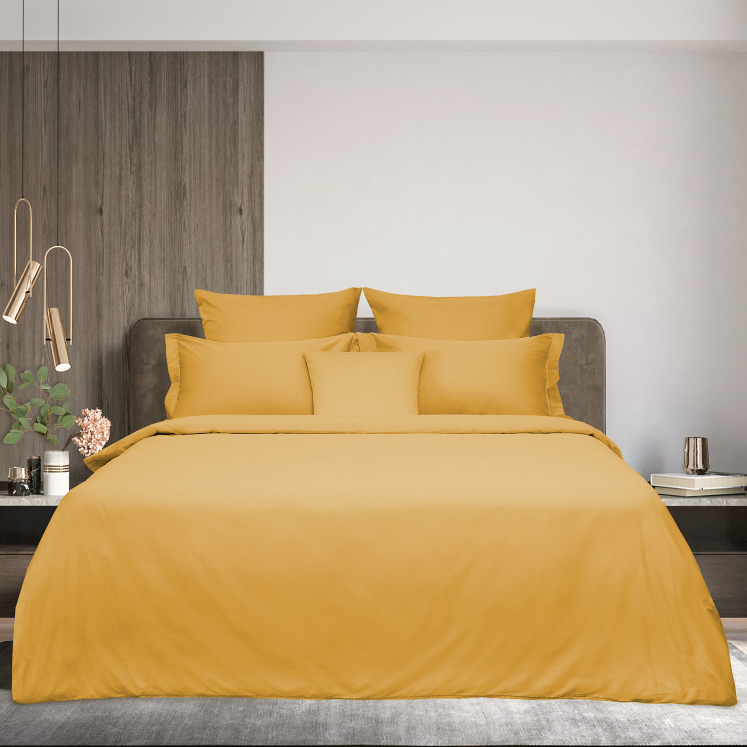 Постельное белье Cornsilk - фото № 2