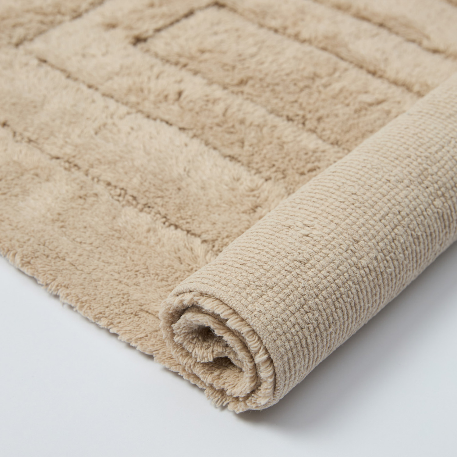 Коврик Berto, капучино - фото № 8