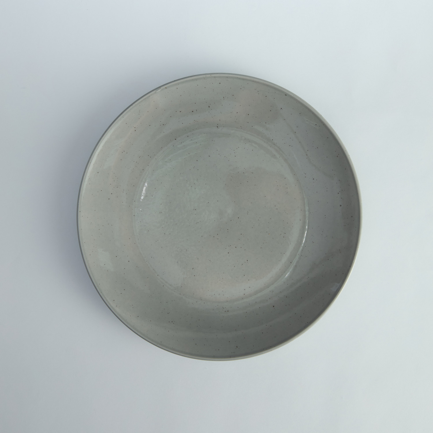 Столовый сервиз Granello, серый - фото № 6