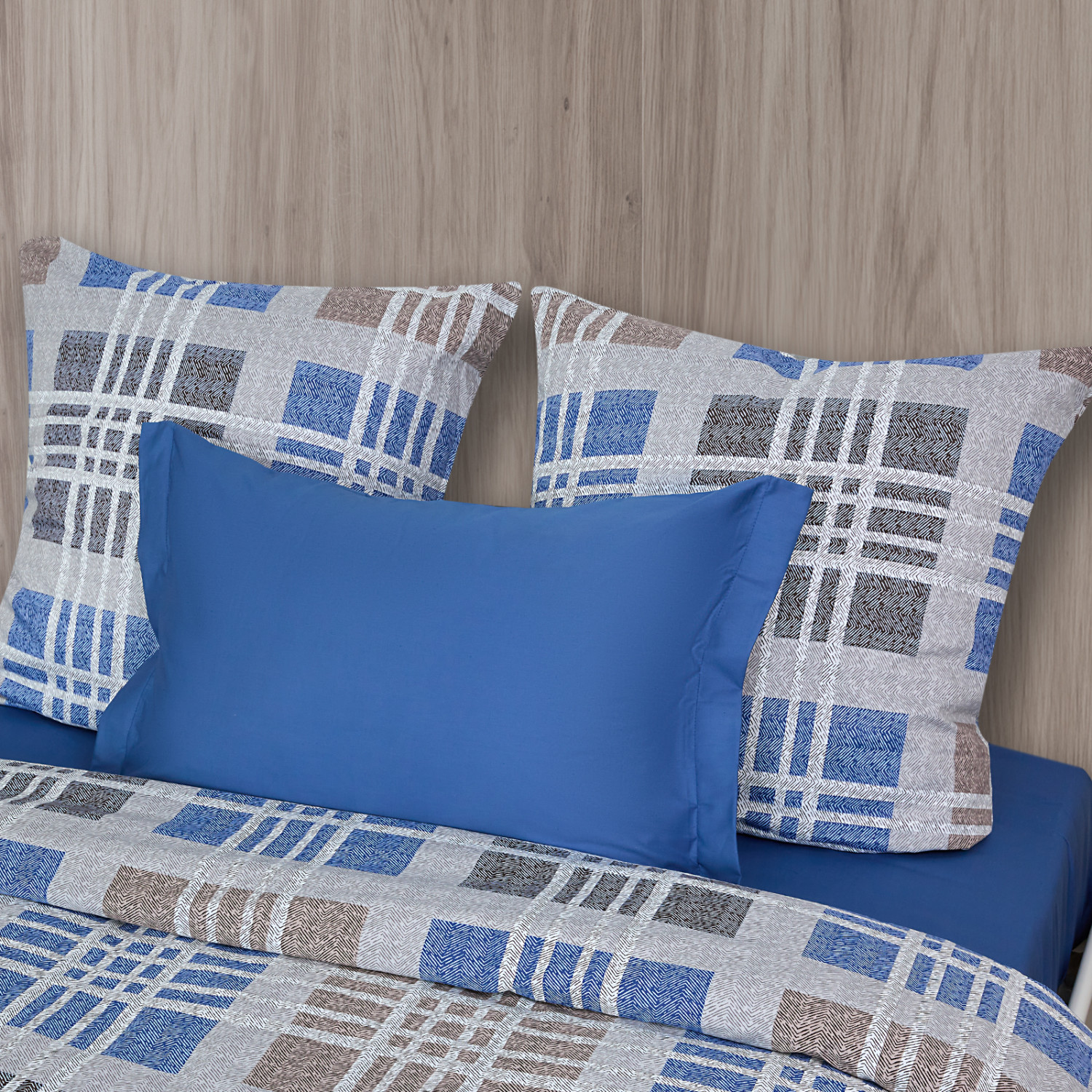 Постельное белье Alberto - фото № 5