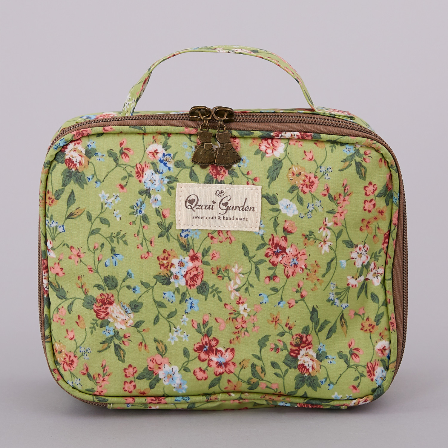 Косметичка Spring Garden - фото № 2