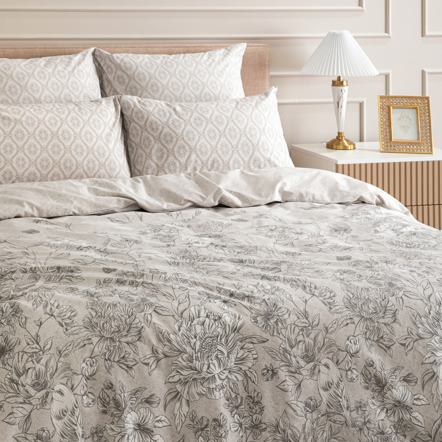 Постельное белье Тесоруччо I - фото № 7