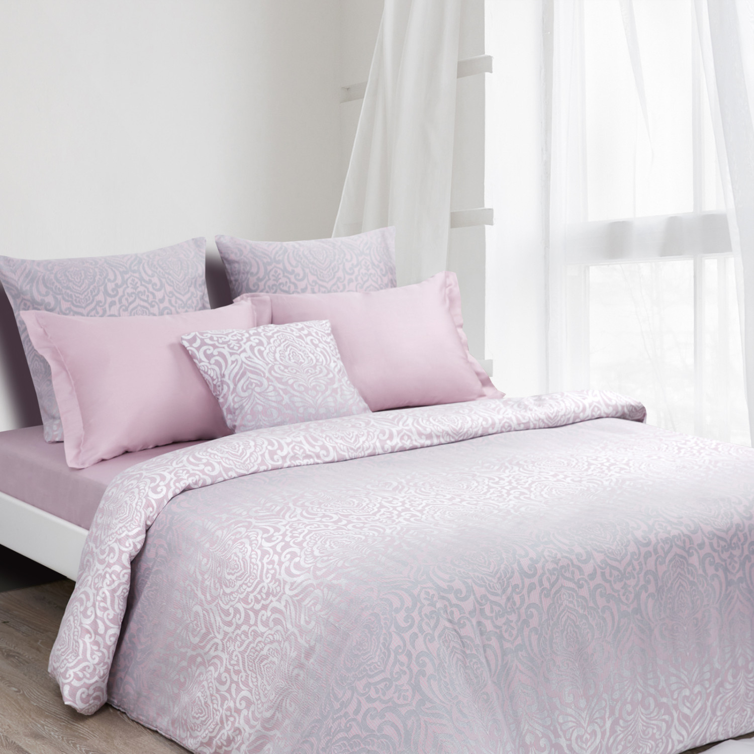 Постельное белье Svelto - фото № 3