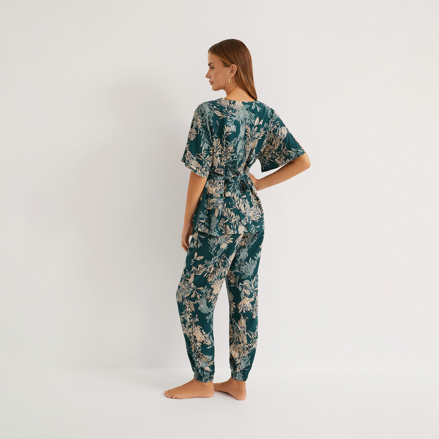 Пижама Sleeping Flower I - фото № 4