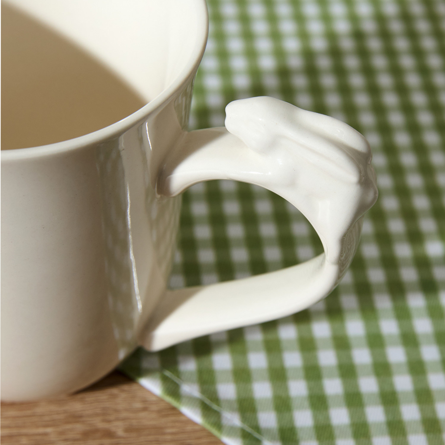 Кружка Счастливой Пасхи/Buona Pasqua II - фото № 5