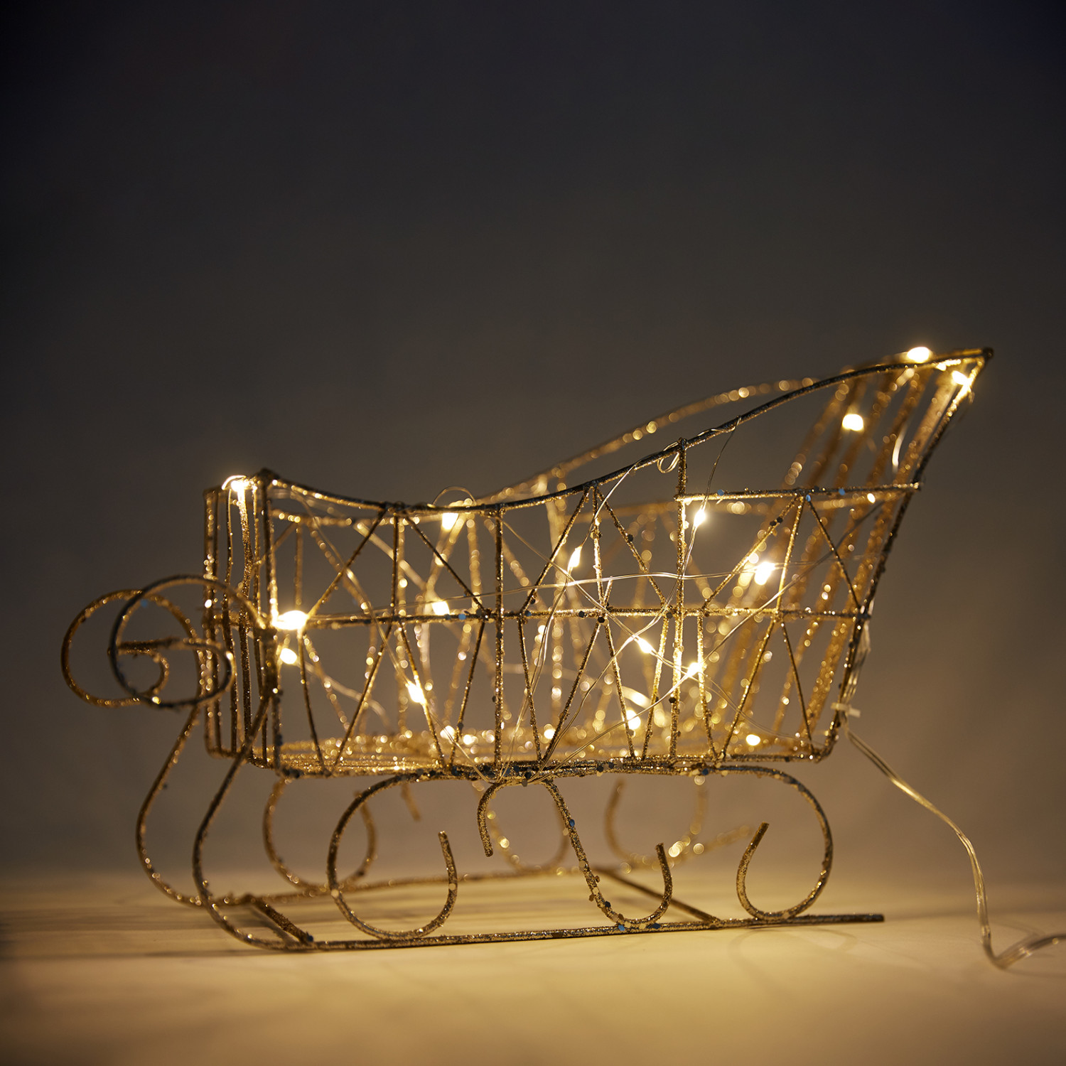 Статуэтка Luge - фото № 2