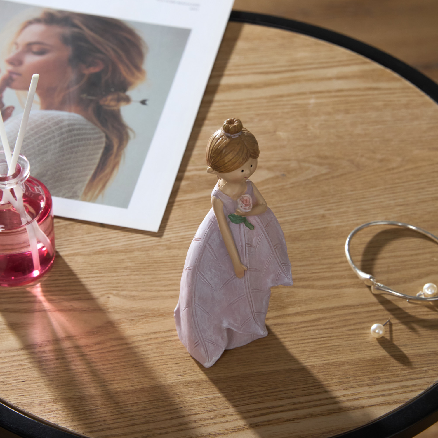 Статуэтка Натали/Natalie I - фото № 2