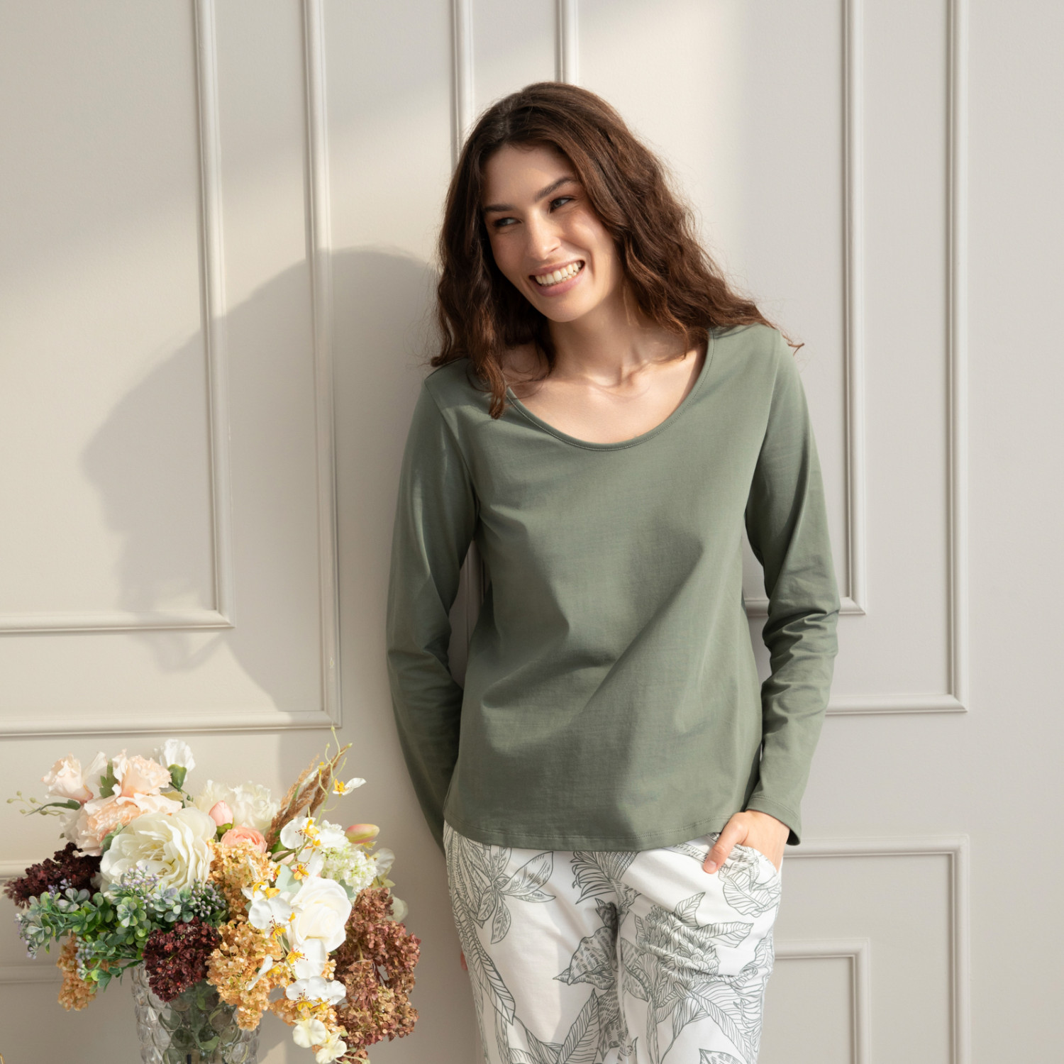 Комплект Касабланка/Casablanca II - фото № 8