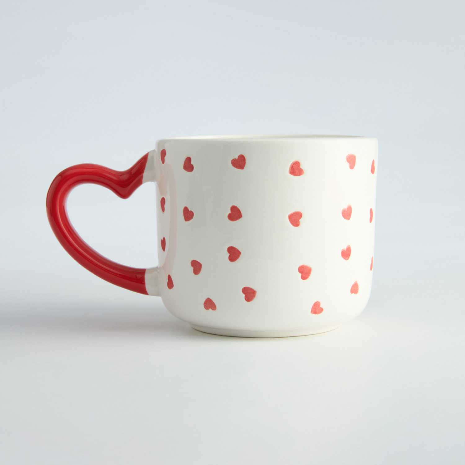 Кружка Сердце/Cuore I - фото № 4