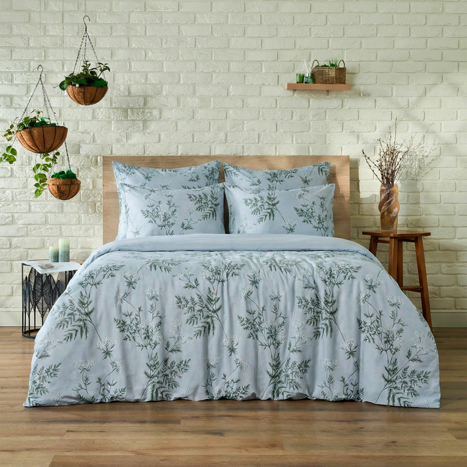 Постельное белье Ангелика