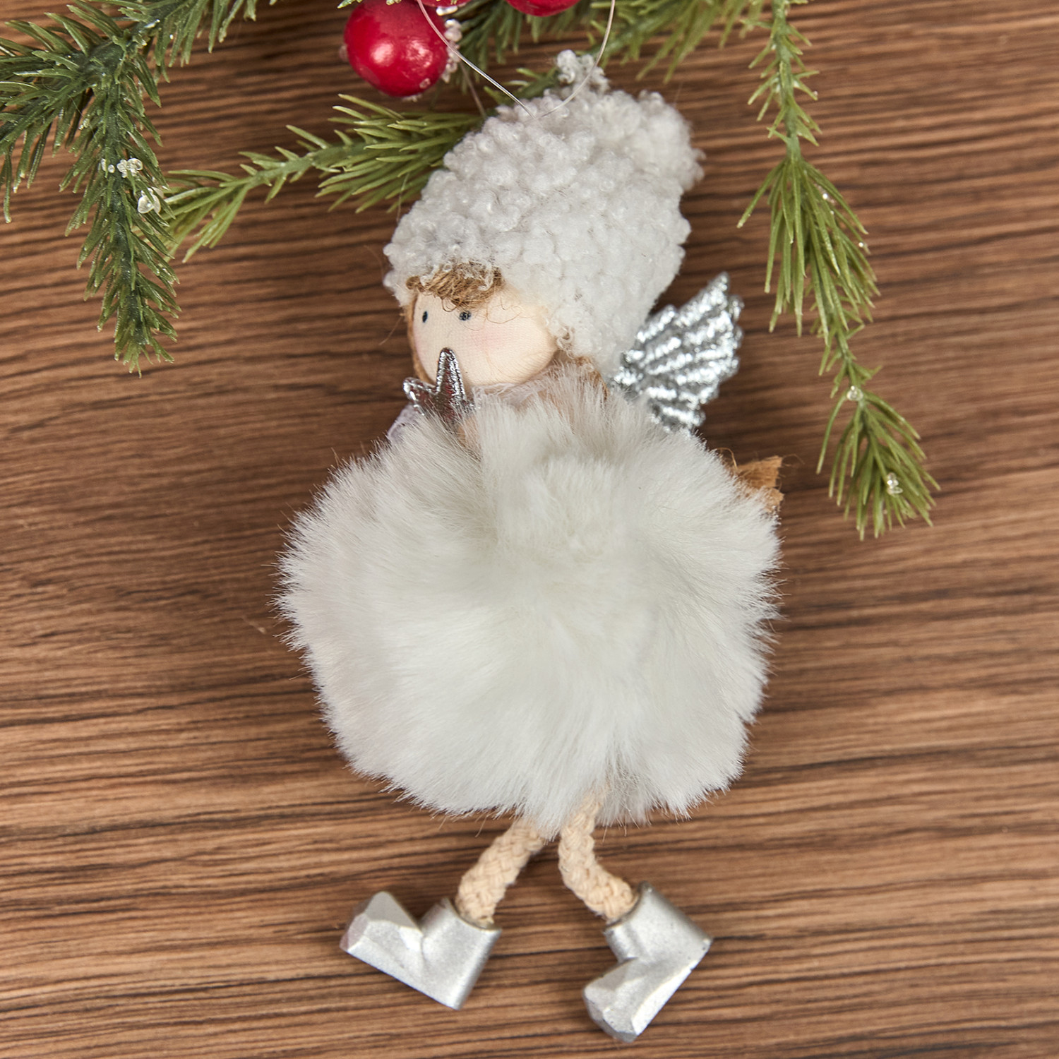 Подвесная декорация Mugnano - фото № 3