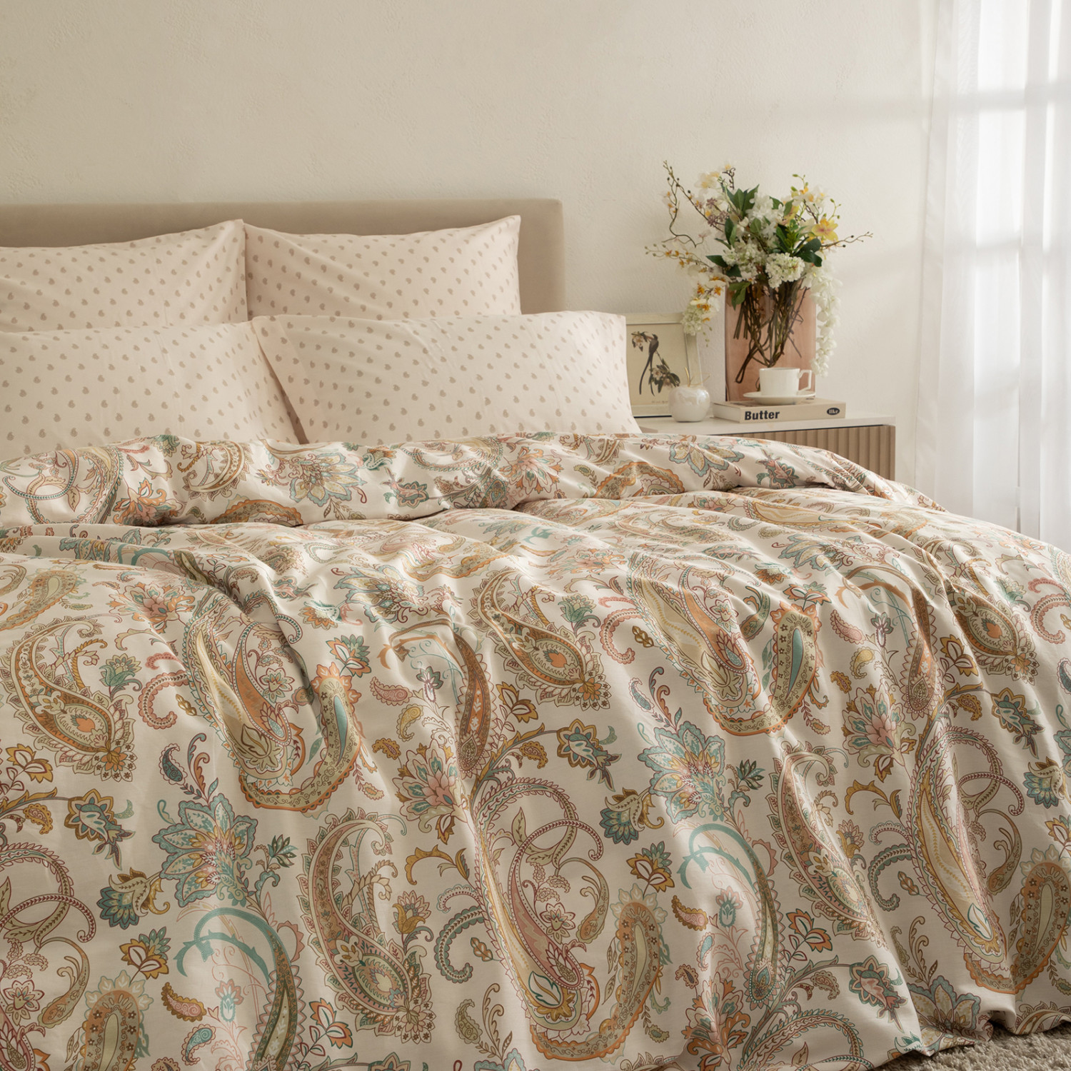 Постельное белье Сантино - фото № 2