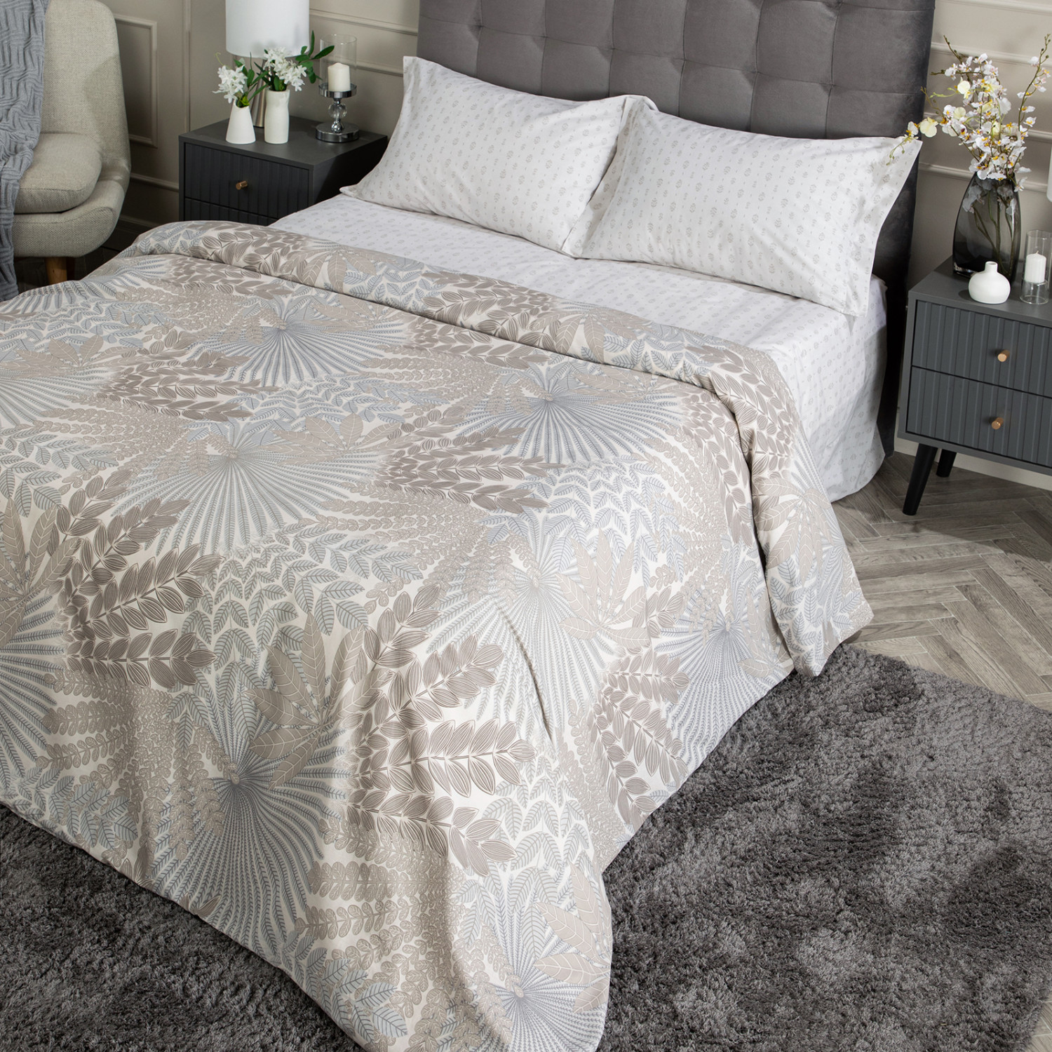 Постельное белье Бария/Baria - фото № 6