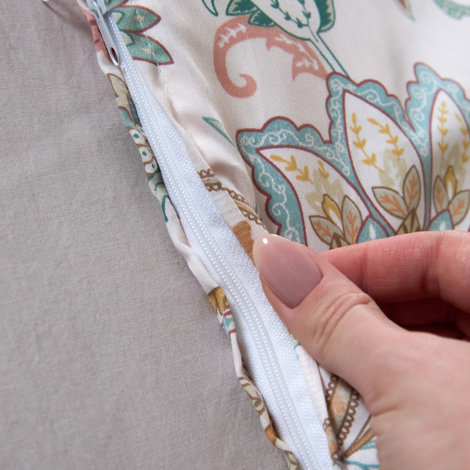 Пододеяльник Сантино - фото № 3