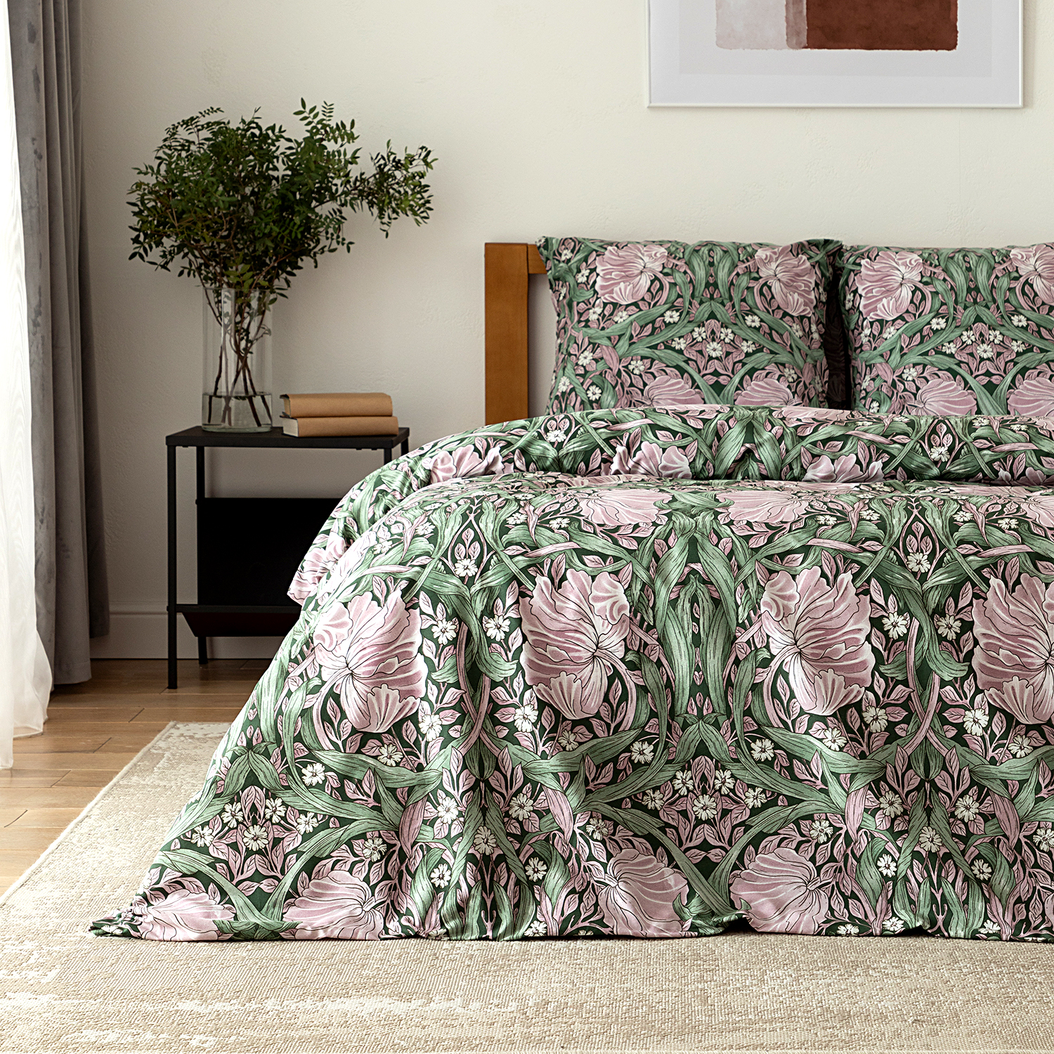 Постельное белье Albres II - фото № 10