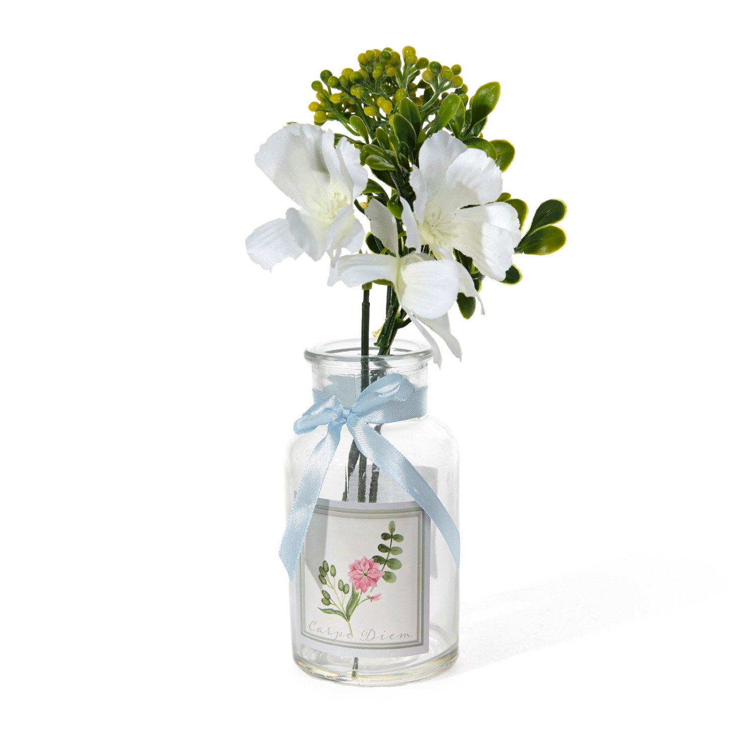 Цветок Semifredo - фото № 2