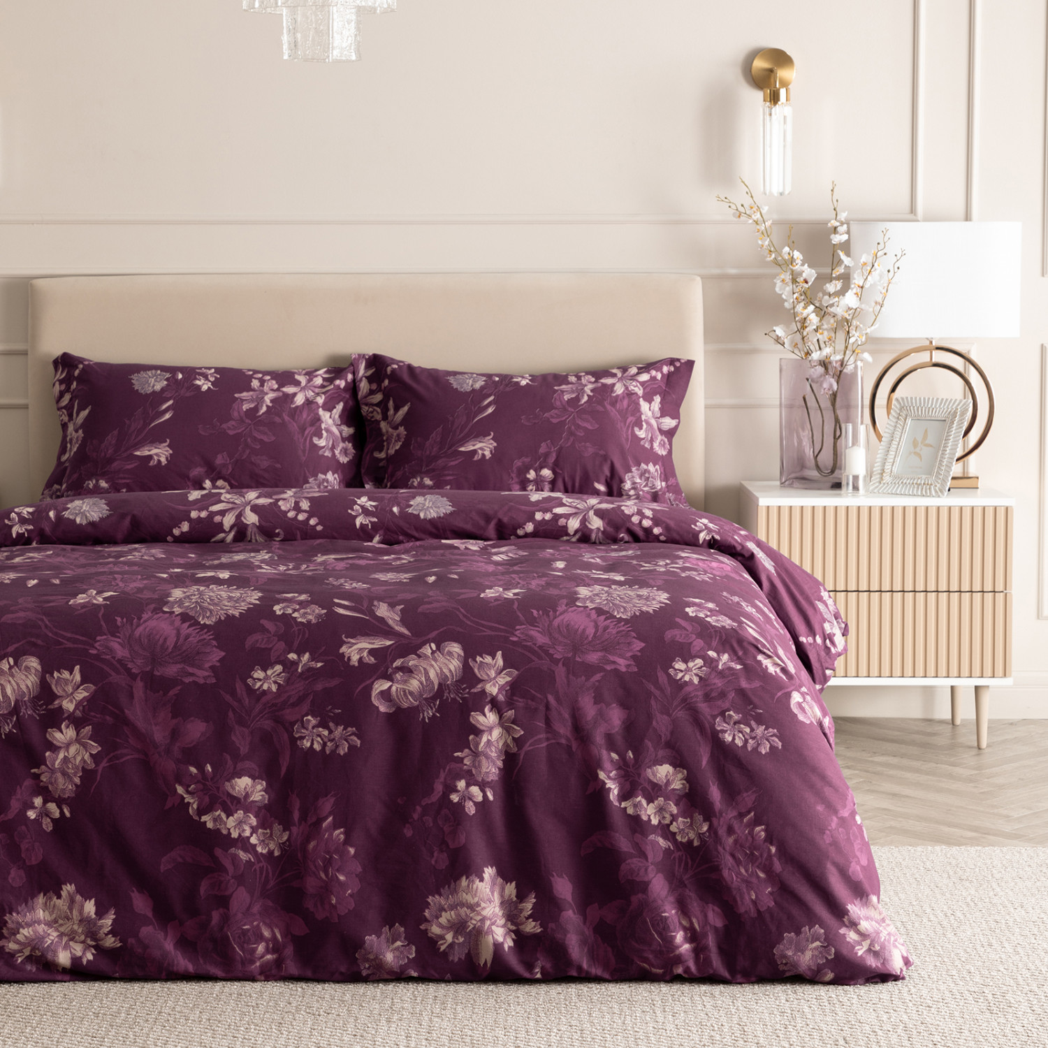 Постельное белье Romanza - фото № 2