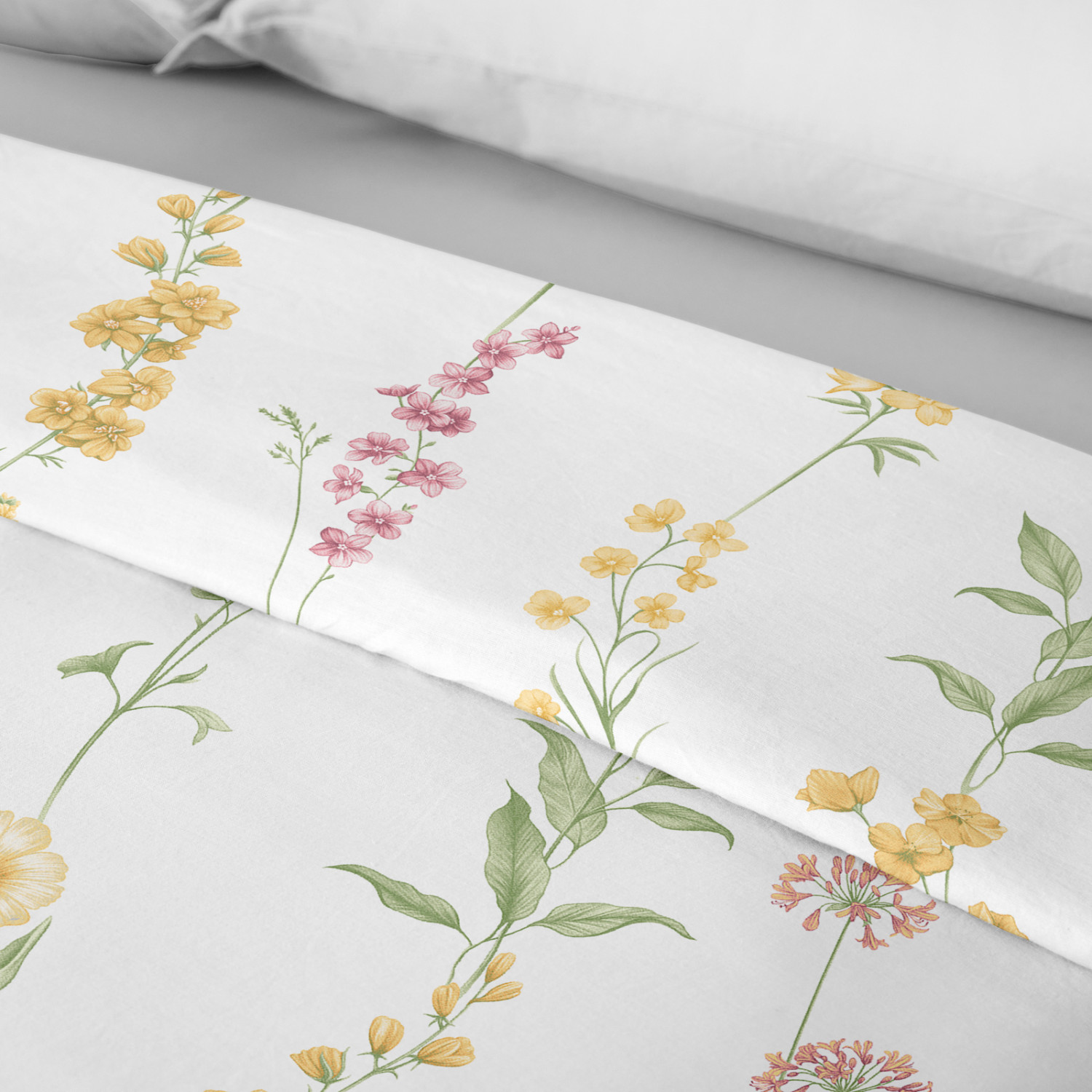 Пододеяльник Джульетта - фото № 2