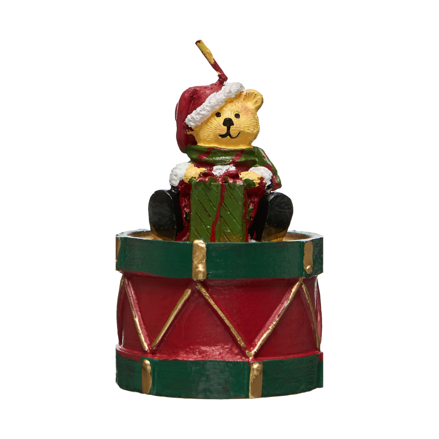 Свеча Orsetto - фото № 5