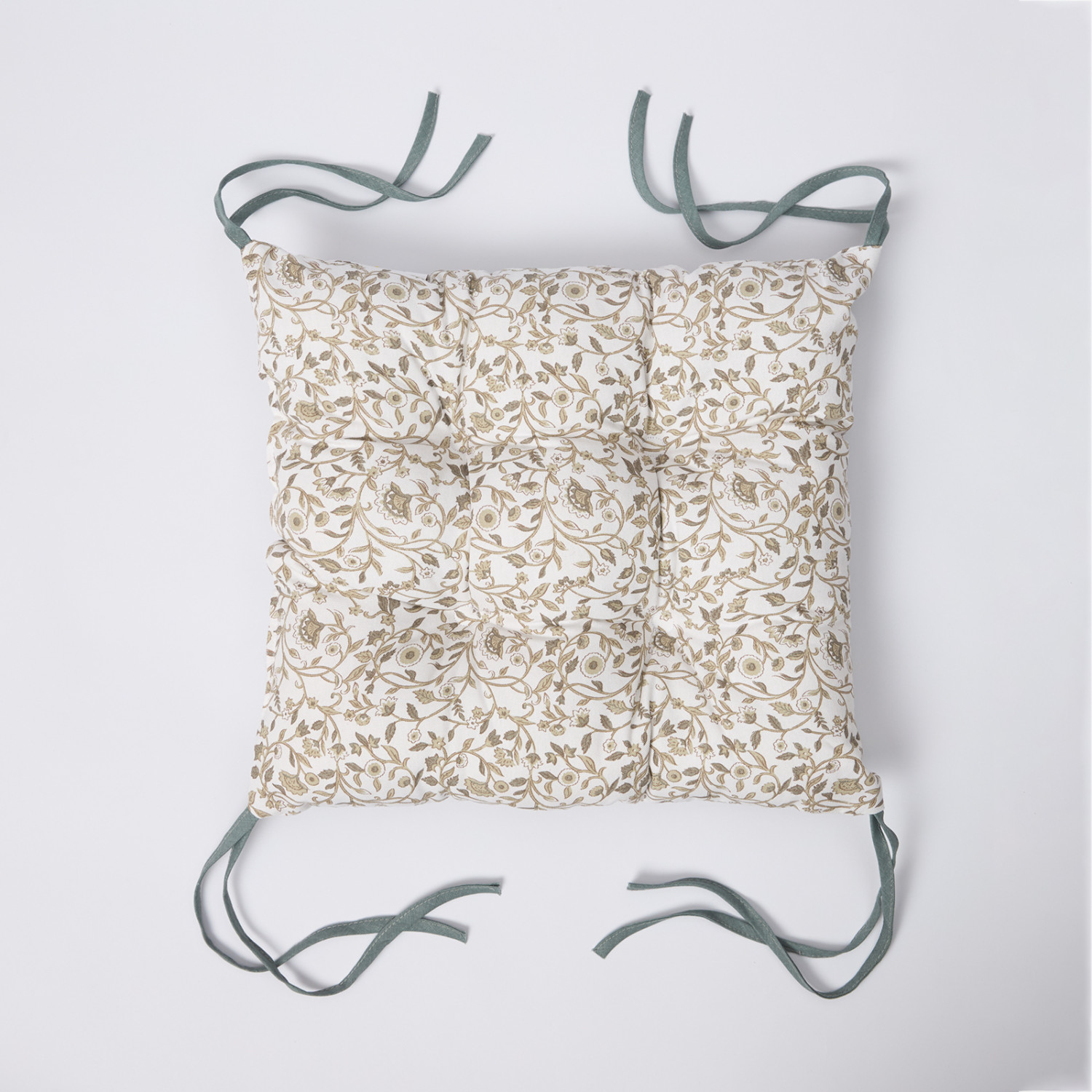 Подушка на стул Fioretti di Vita - фото № 2