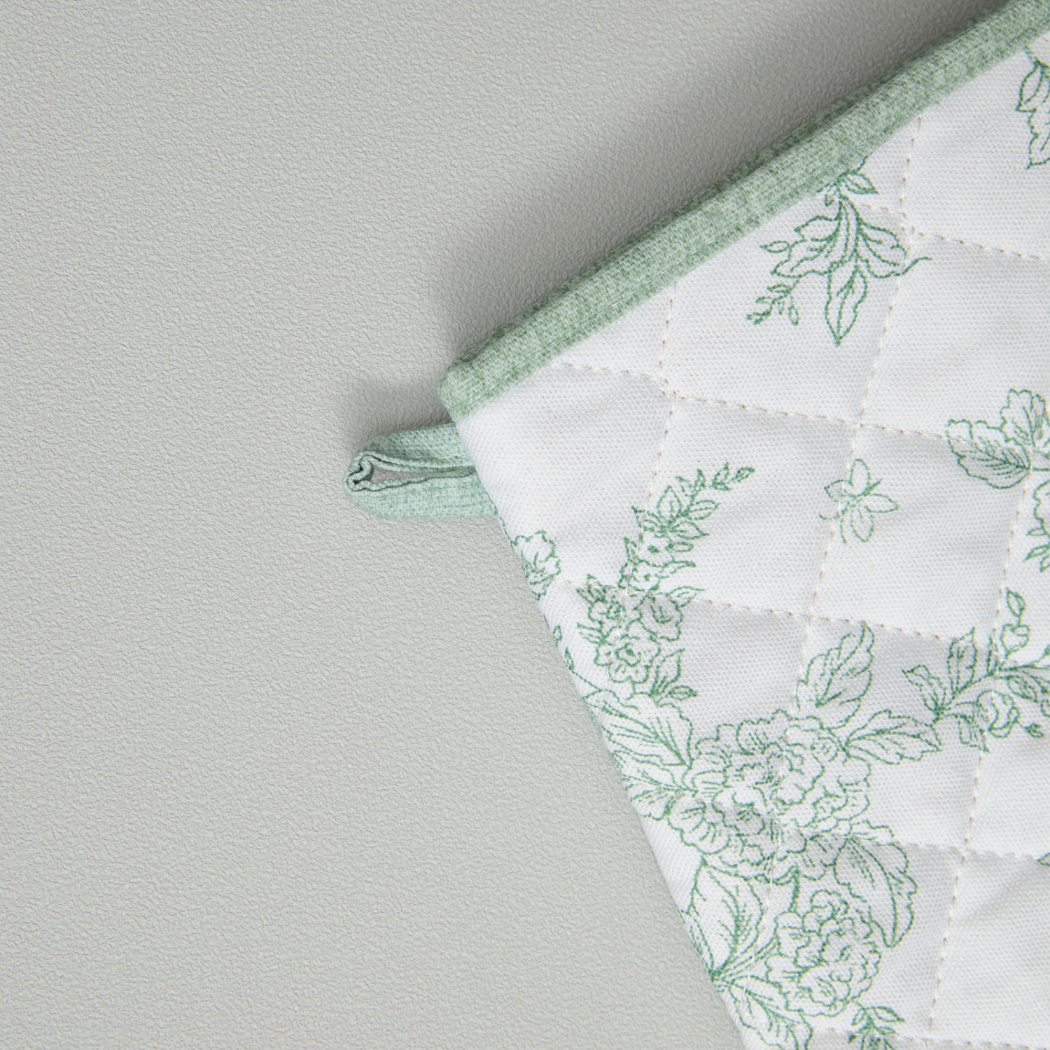 Прихватка-рукавица Флореале/Floreale II - фото № 4