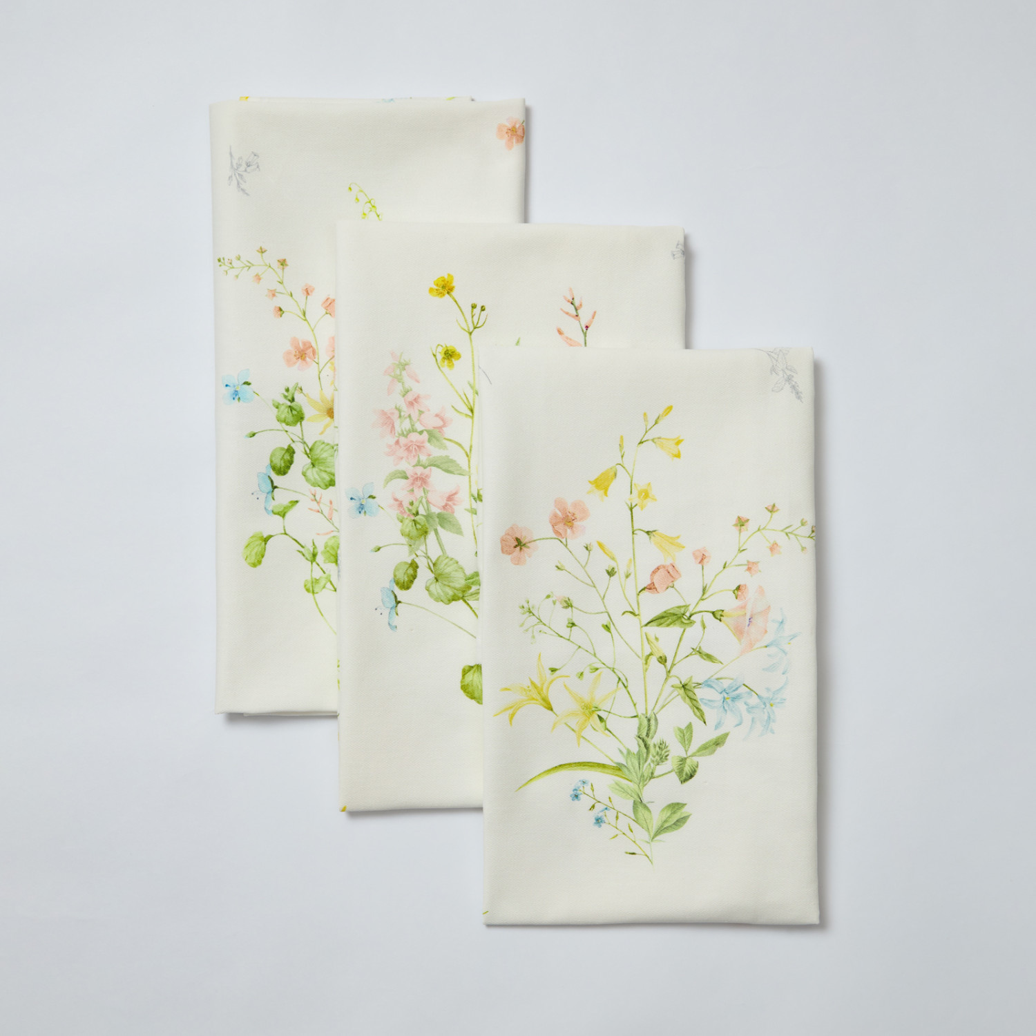 Комплект полотенец Эссельва/Esselva - фото № 4