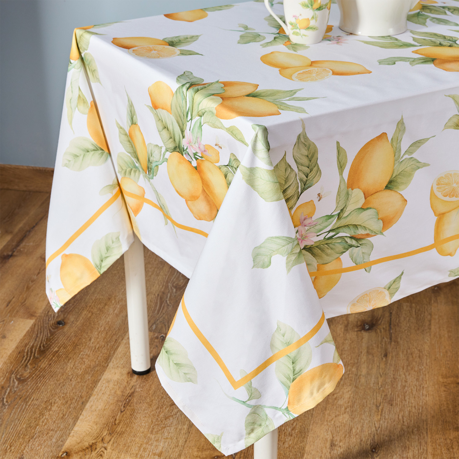 Скатерть Meyer Lemon - фото № 2