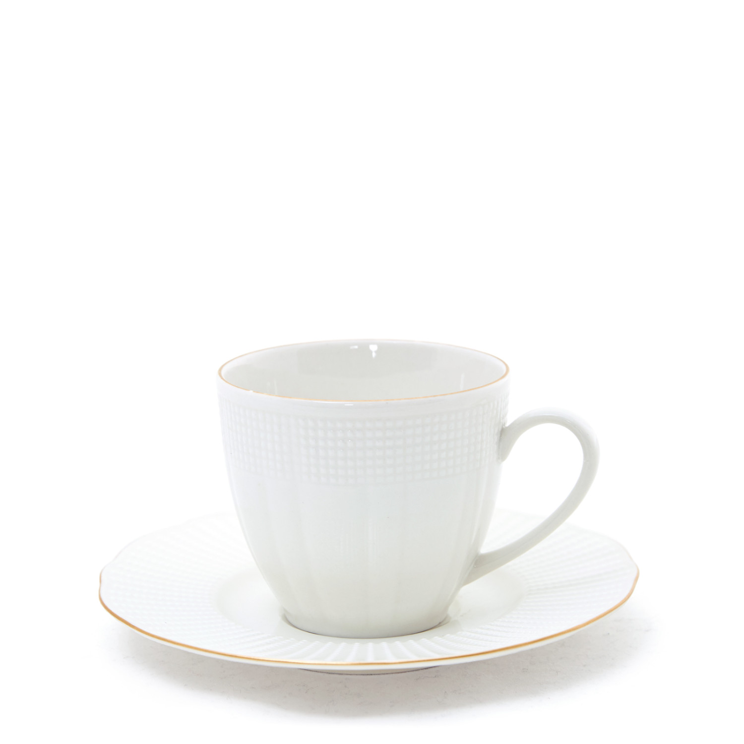 Чайная пара Stardust