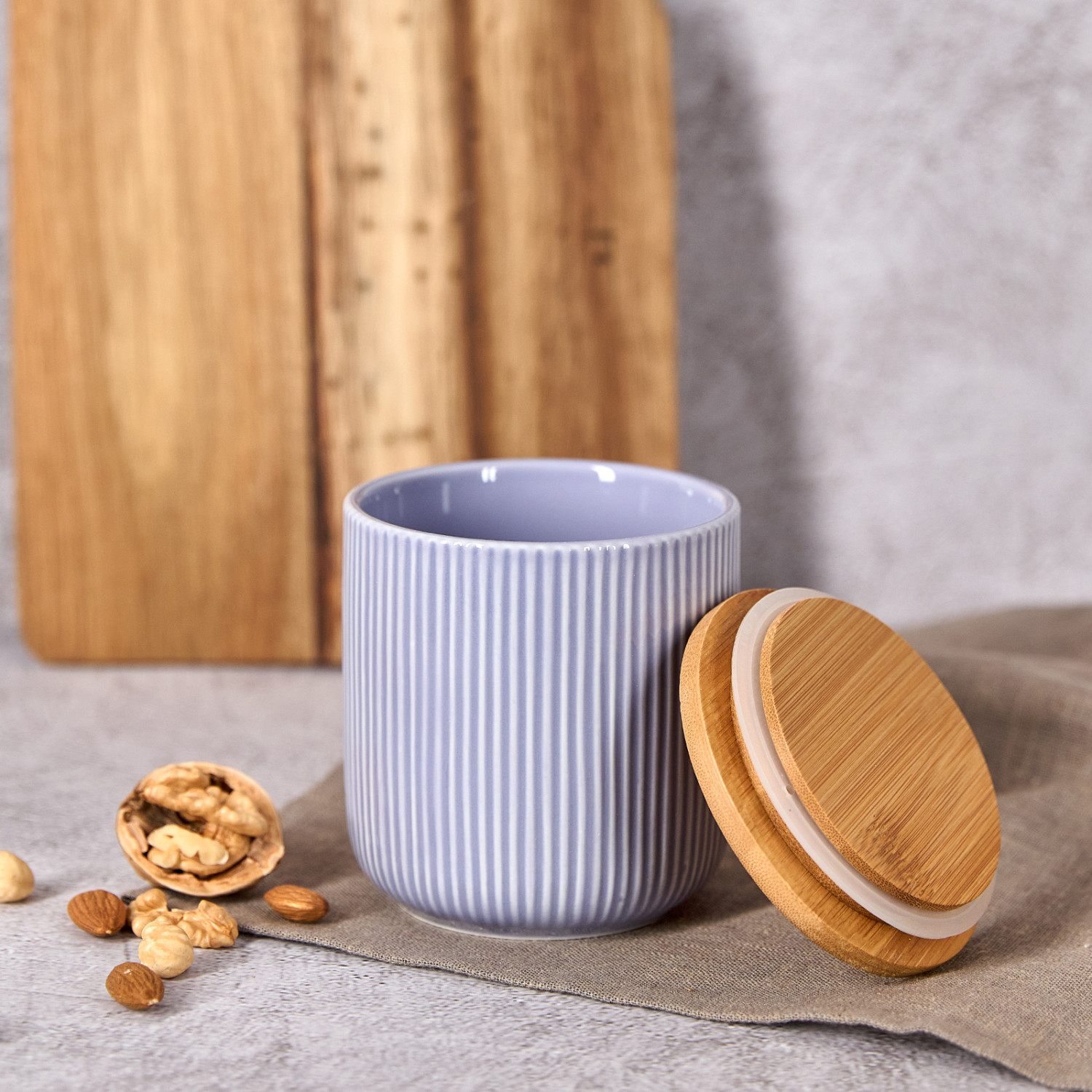 Емкость для хранения Provence - фото № 2