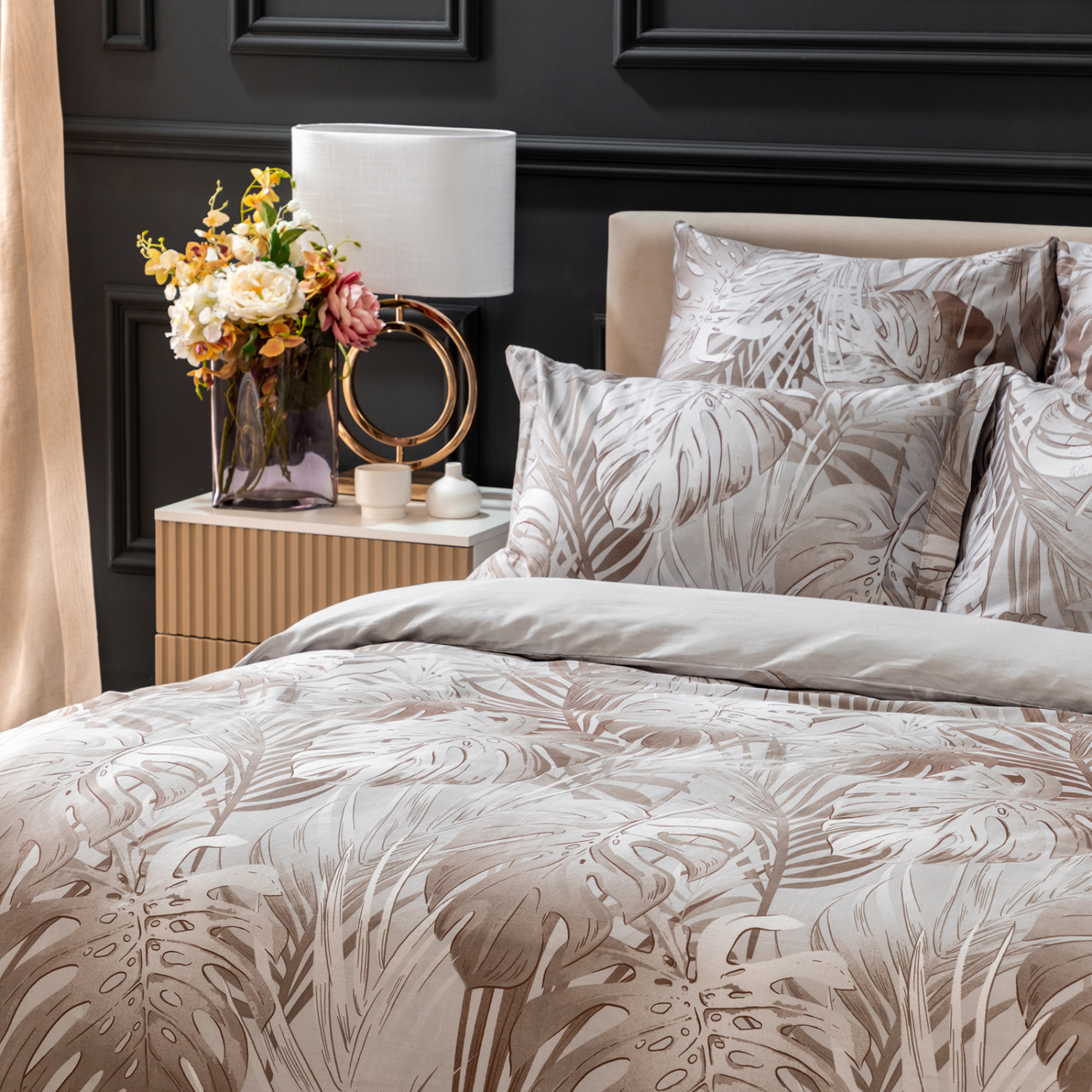 Постельное белье Foglie magnifiche - фото № 3