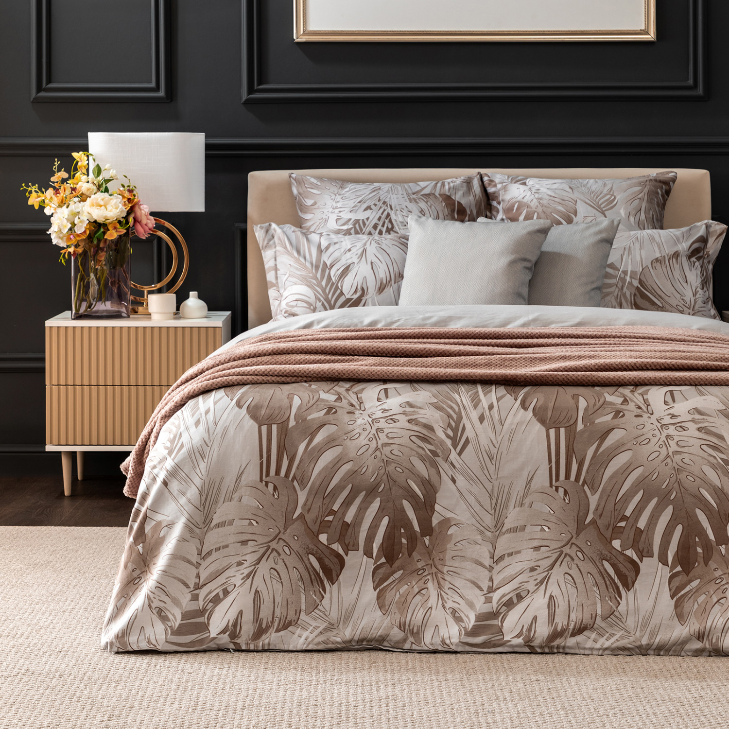 Постельное белье Foglie magnifiche - фото № 11