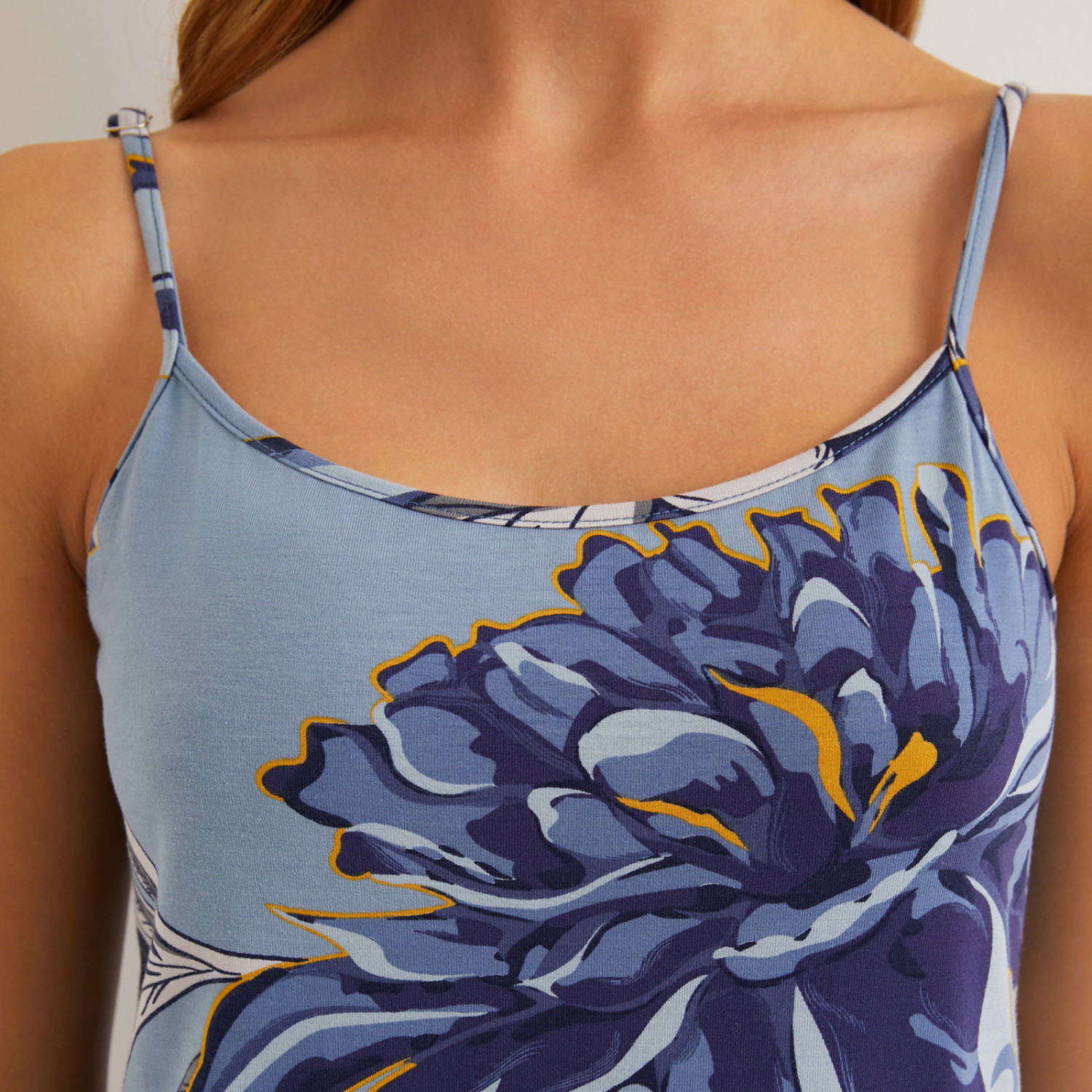 Сорочка Varenka III - фото № 6