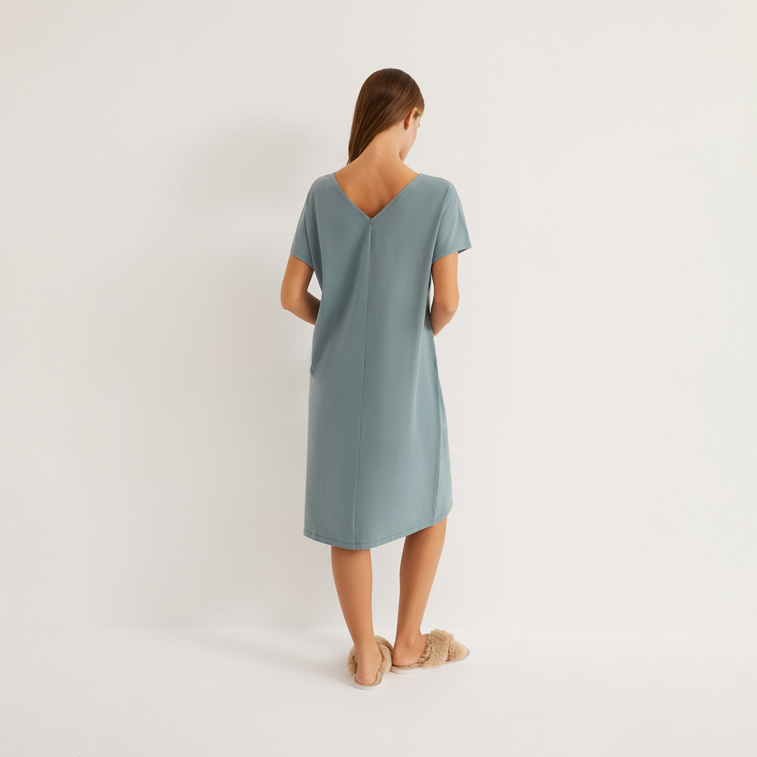 Сорочка Rain Shadow II - фото № 6